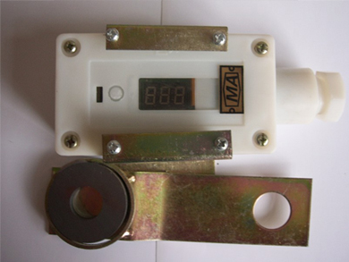 GSC200型速度傳感器